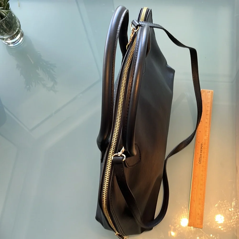 Woman’s bags Italian color black